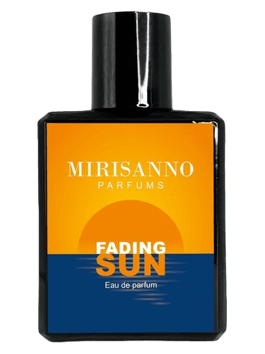 Mirisanno Parfums Fading Sun