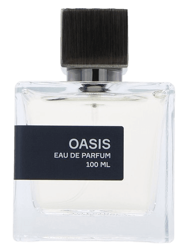 Extract Oasis