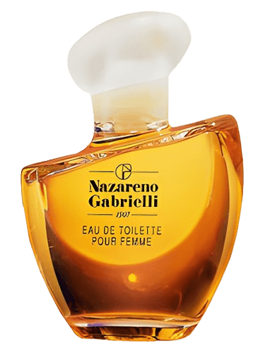 Nazareno Gabrielli Nazareno Gabrielli Pour Femme