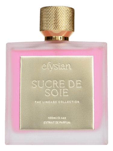 Elysian Sucre De Soie