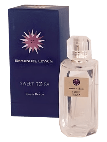 Emmanuel Levain Sweet Tonka