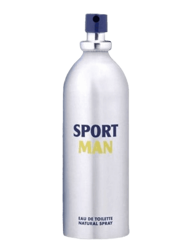 Antonio Puig Sport Man