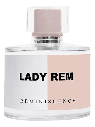 Reminiscence Lady Rem