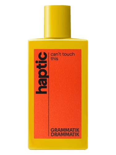 Grammatik Drammatik Haptic