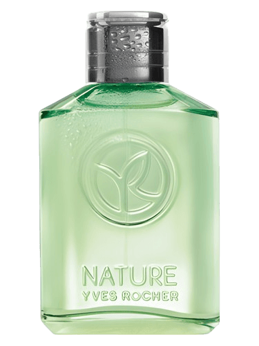 Yves Rocher Bois de Cèdre et Citron Vert