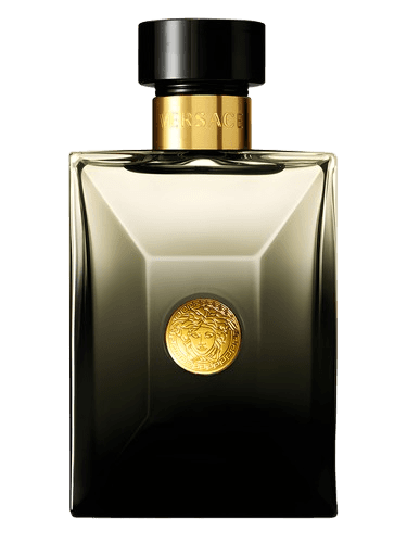 Versace Versace Pour Homme Oud Noir