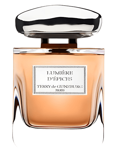 Terry de Gunzburg Lumiere d'Epices