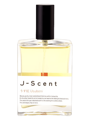 J-Scent Usubeni (Rosy Cheeks)