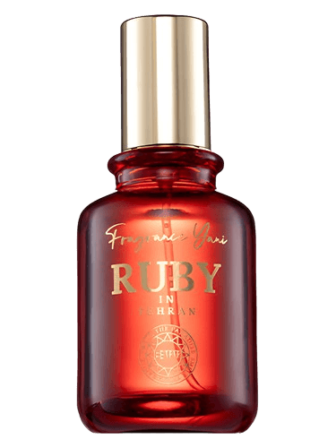 YANI Ruby in Tehran
