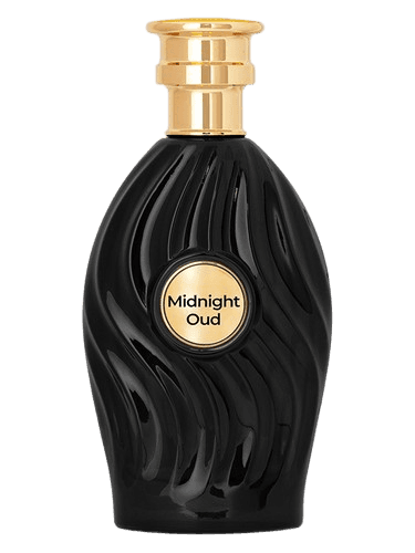 ALREHAB PERFUMES Midnight Oud