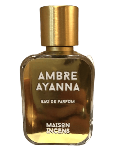 Maison Incens Ambre Ayanna