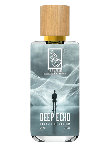 The Dua Brand Deep Echo
