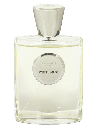 Giardino Benessere White Musk