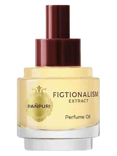 Pañpuri Figtionalism