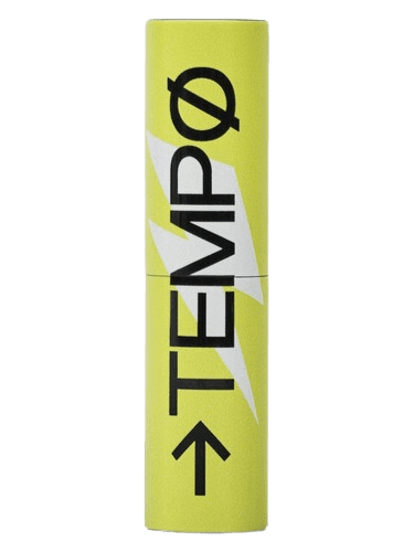 Kintsugi Perfumes Tempo