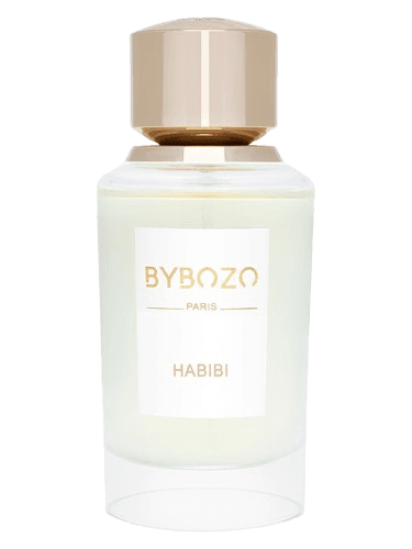 ByBozo Habibi