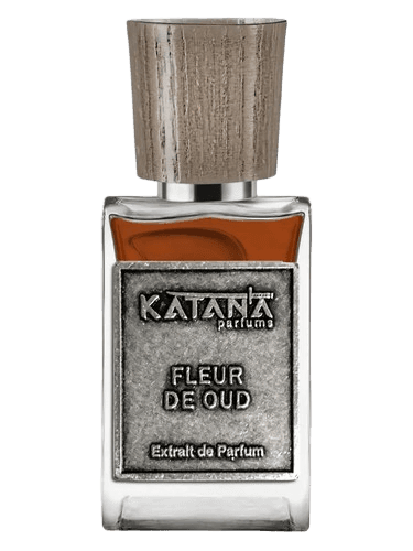 Katana Parfums Fleur de Oud