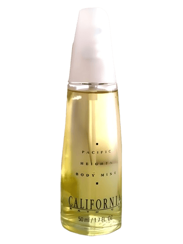 Avon California Bath Co. Pacific Heights