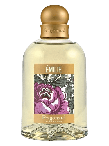 Fragonard Emilie