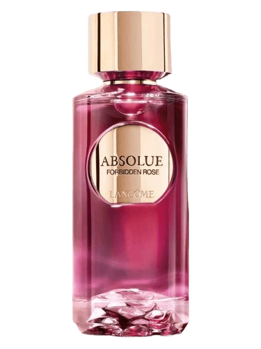 Lancôme Forbidden Rose