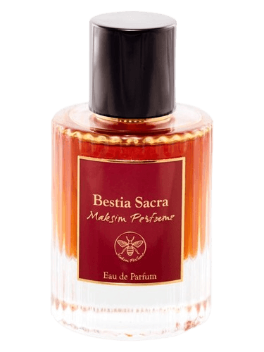 Maksim Perfume Bestia Sacra