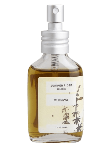 Juniper Ridge White Sage Cologne
