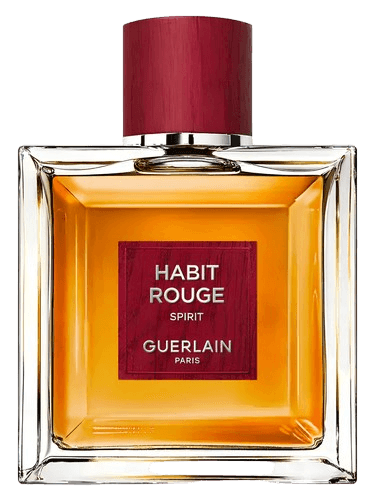 Guerlain Habit Rouge Spirit