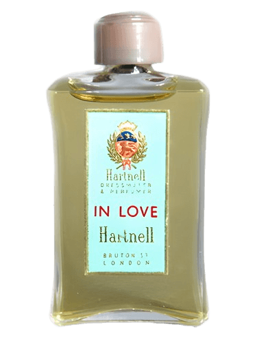 Norman Hartnell In Love