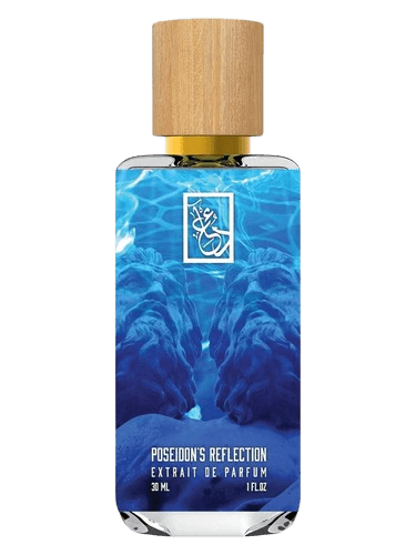 The Dua Brand Poseidon's Reflection