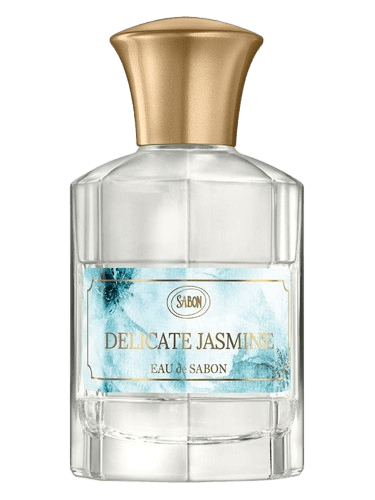 Sabon Delicate Jasmine