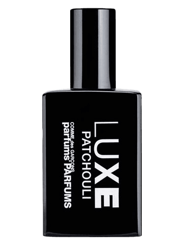 Comme des Garcons Comme des Garcons Series Luxe: Patchouli