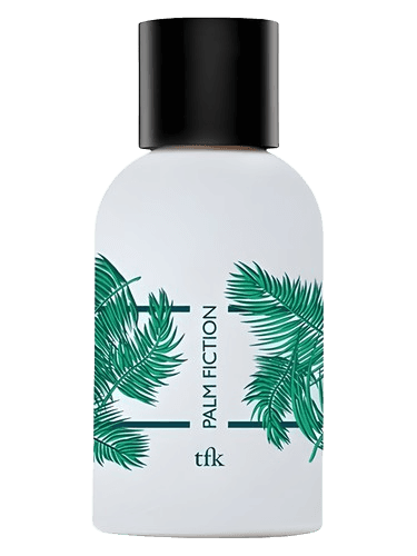 The Fragrance Kitchen Palm Fiction