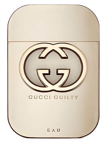 Gucci Gucci Guilty Eau