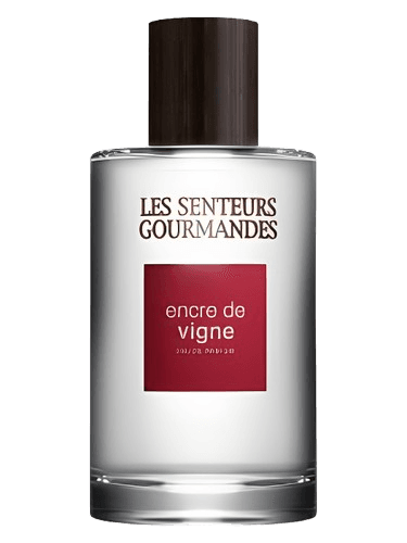 Les Senteurs Gourmandes Encre de Vigne