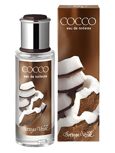 Bottega Verde Cocco