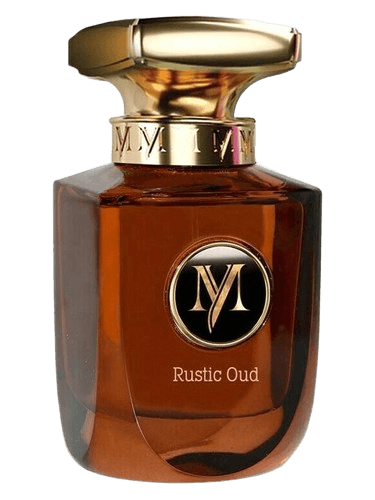 My Perfumes Rustic Oud