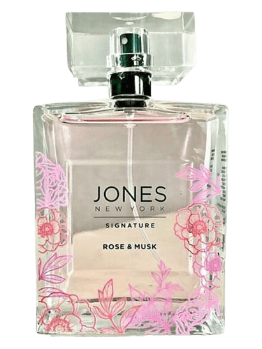 Jones New York Signature Rose & Musk