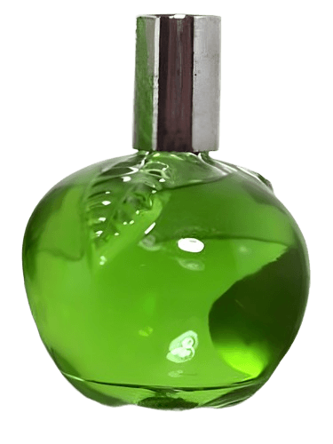 Max Factor Green Apple