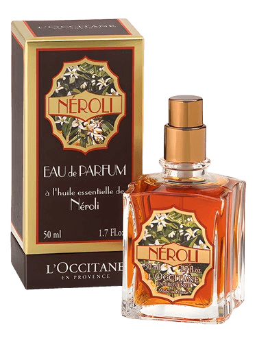 L'Occitane en Provence Neroli Eau de Parfum