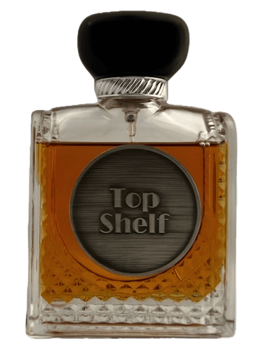 One Way Bridge Perfumes Top Shelf