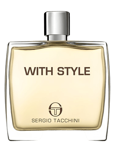 Sergio Tacchini With Style