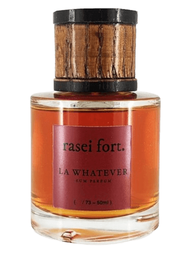 Rasei Fort La Whatever