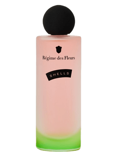 Régime des Fleurs Shells