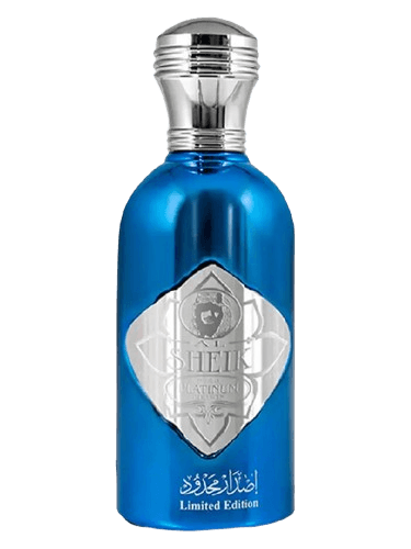 Fragrance World Platinum Edition