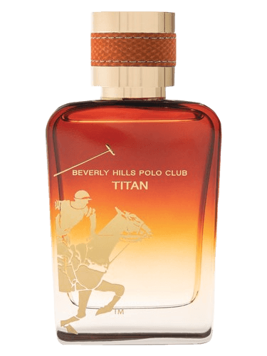 Beverly Hills Polo Club Titan