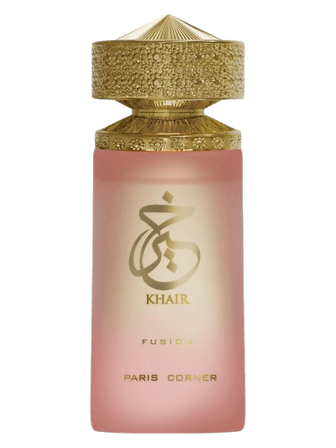 PARIS CORNER Khair Fusion