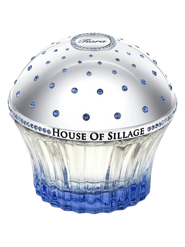 House Of Sillage Tiara