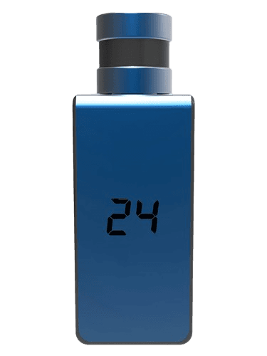 24 24 Elixir Azur