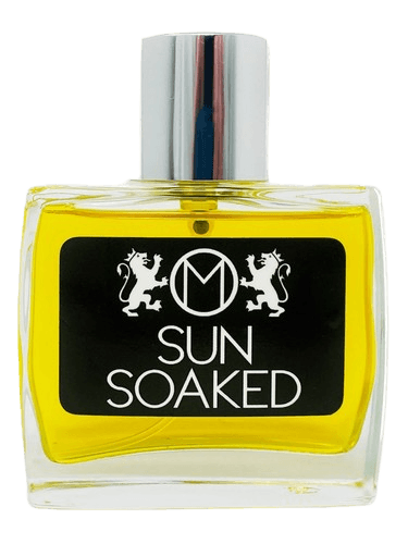 Maher Olfactive Sun Soaked