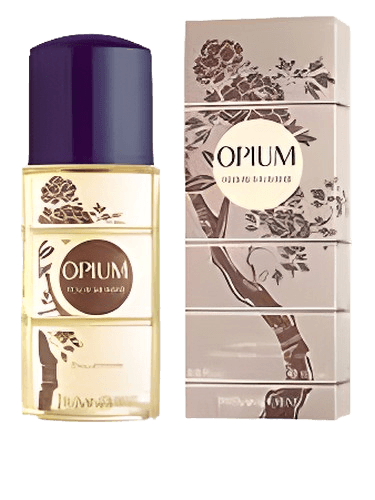 Yves Saint Laurent Opium Pour Homme Eau d'Orient 2007